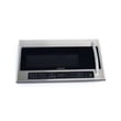 Samsung Microwave Door Assembly for Samsung ME21R7051SG/AA-00 - Part DE94-03237S