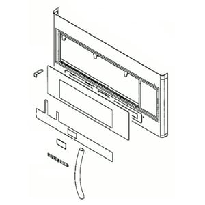 Samsung Door A DE94-03238K