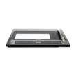 Samsung Assy Door A for Samsung ME21R7051SS/AA-00 - Part DE94-03238M