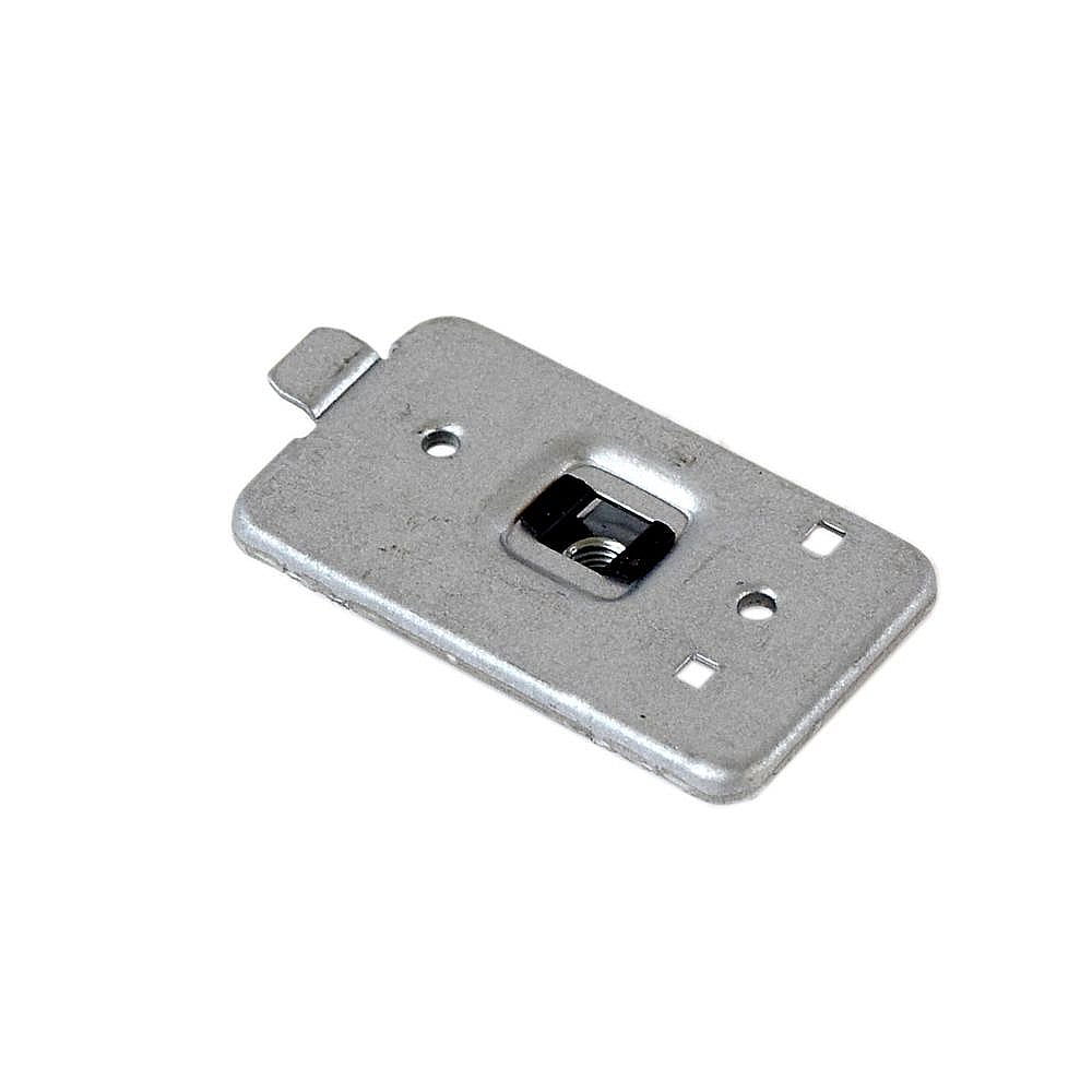 Part #de94-03258A, Microwave Mounting Support Bracket / 2.25 x 0.25 x 1.25