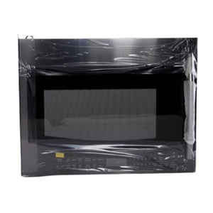 Microwave Door Assembly DE94-03533G