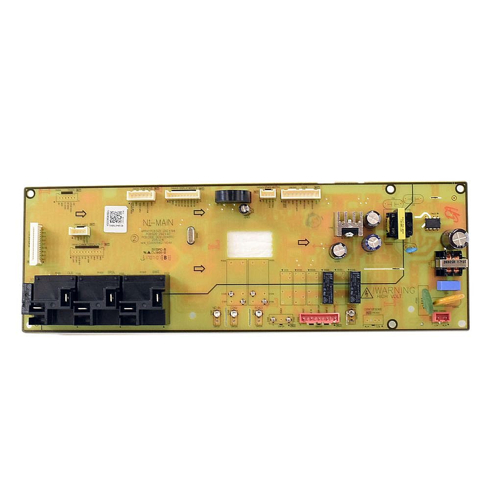Part #de94-03595A, Range Oven Control Board / 14.57 x 3.94 x 3.15