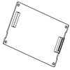 Range Oven Control Board DE94-03610A