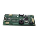 Range User Interface Control Board DE94-03610B
