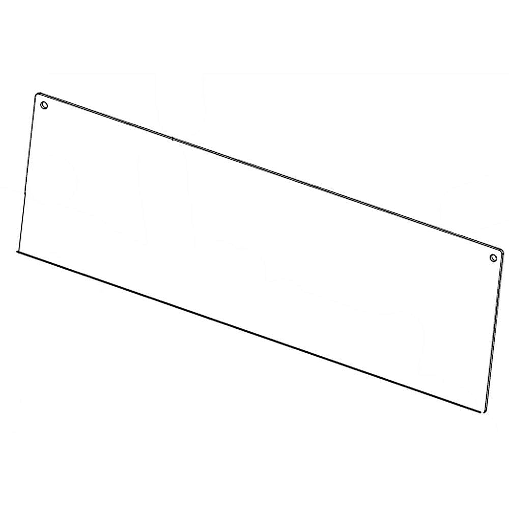 Part #de94-03610C, Range User Interface Control Board