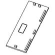 Cooktop Electronic Control Board DE94-03890B