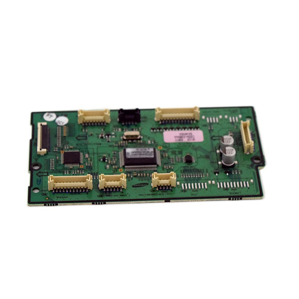 Part #de94-03894A, Wall Oven Control Board