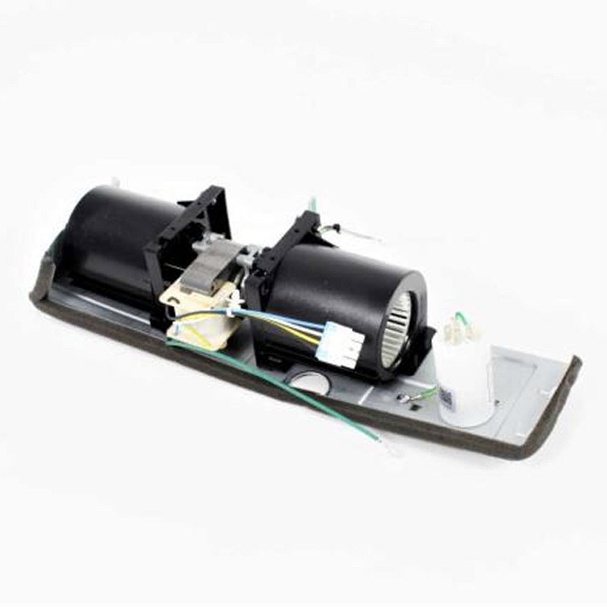 Part #de94-04023B, Bracket Vent