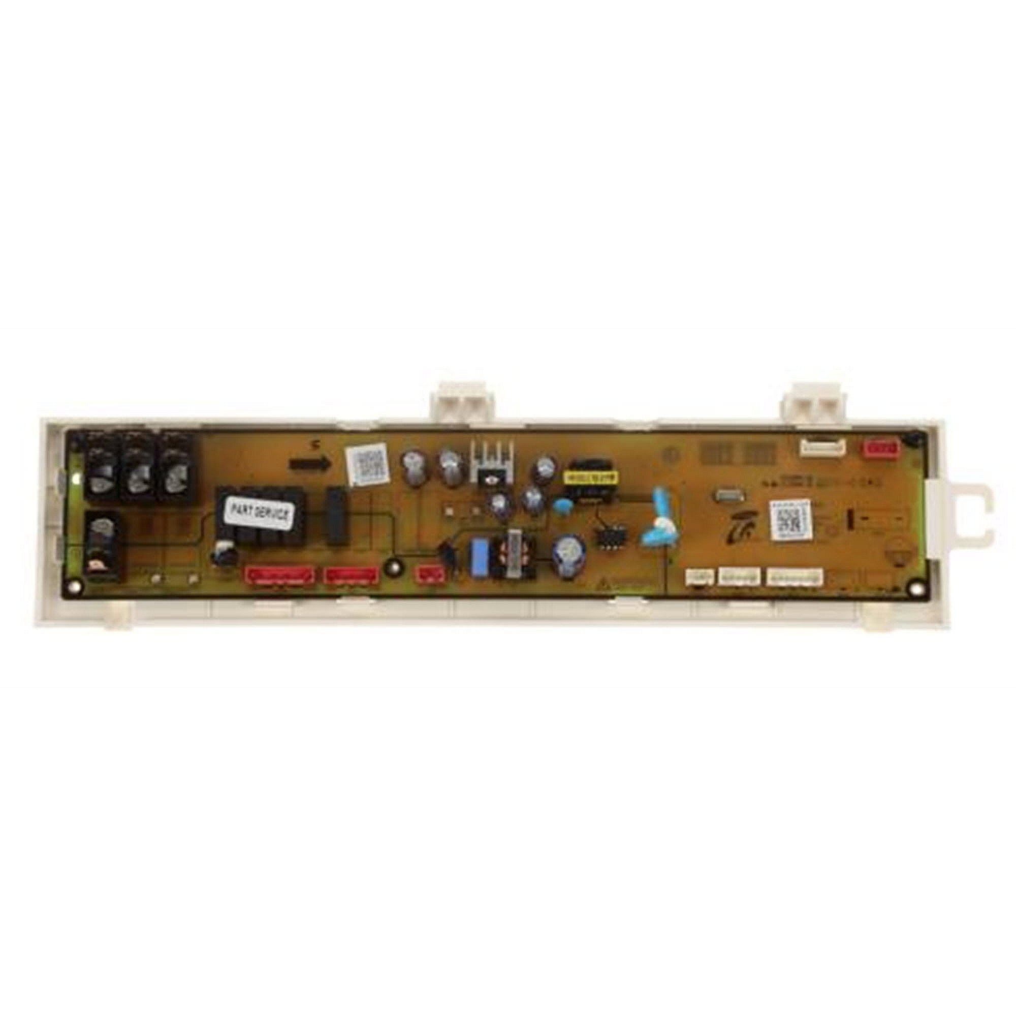 Part #de94-04027A, Holder Pcb