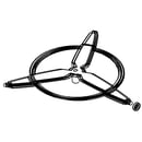 Microwave Turntable Tray Support