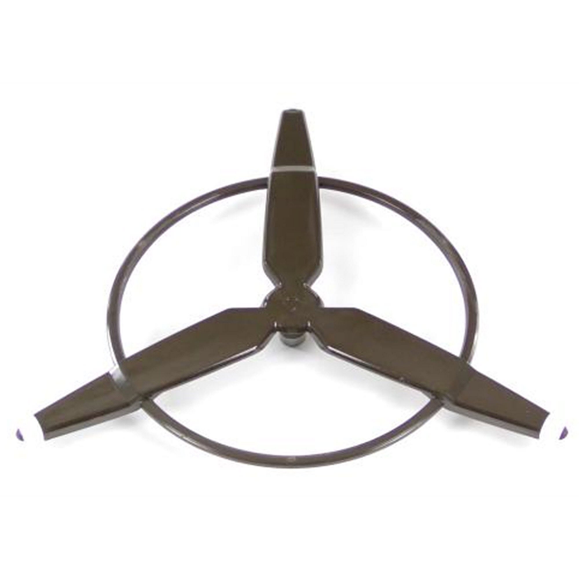 Part #de94-04028B, Microwave Turntable Tray Support