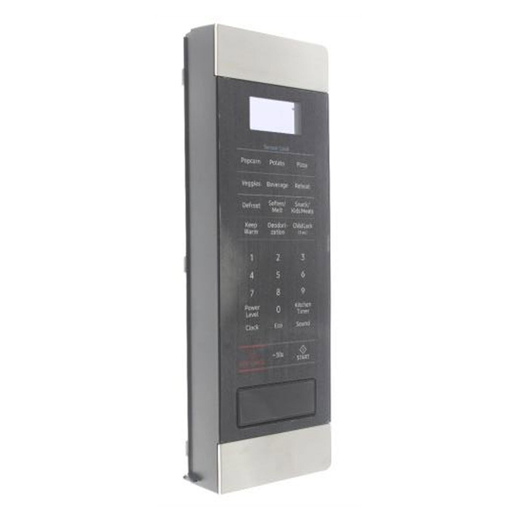 Part #de94-04071A, Samsung Control Pane