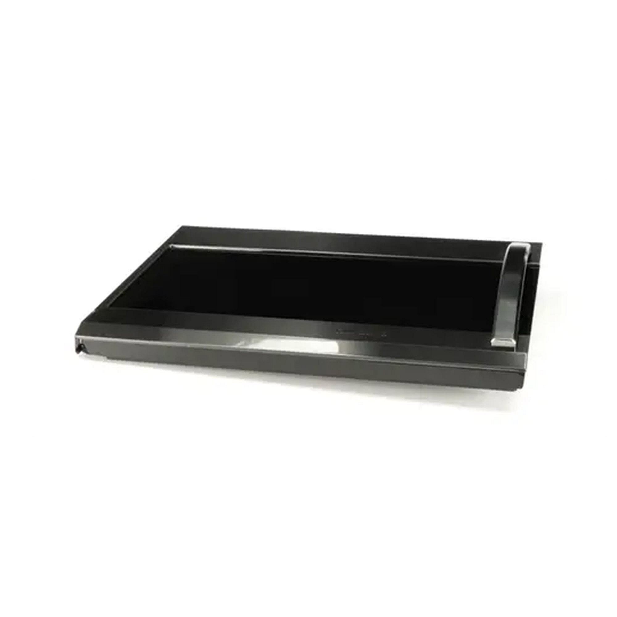 Part #de94-04311D, Microwave Door Assembly