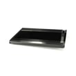Microwave Door Assembly for Samsung ME17R7021EG/AA-00 - Part DE94-04311D