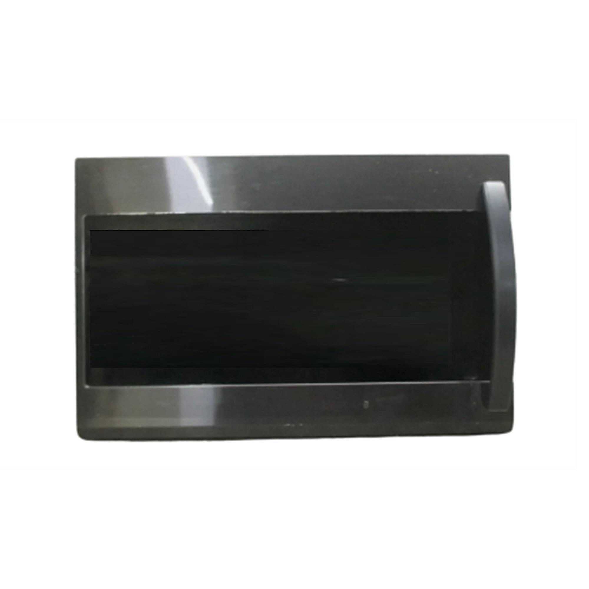 Part #de94-04312B, Samsung Microwave Door Assembly