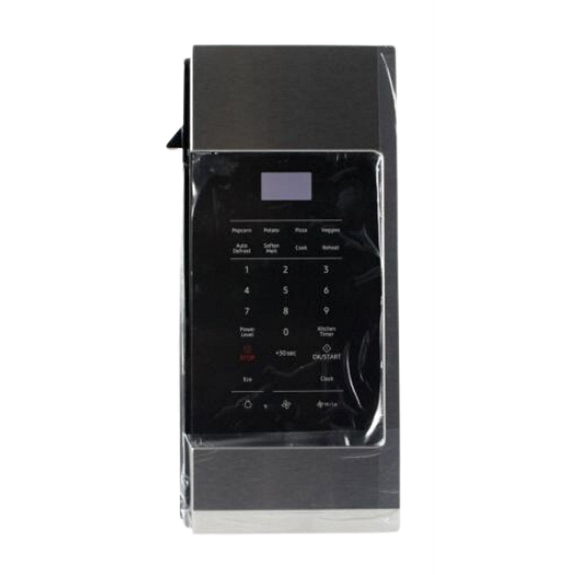 Part #de94-04316A, Samsung Microwave Control Panel Assembly