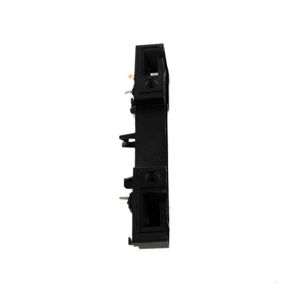 Part #de96-00082E, Microwave Door Latch Housing And Interlock Switch Assembly / 3.27 x 1.81 x 0.91
