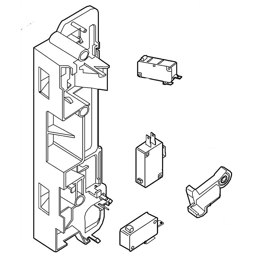 Latch Assembly