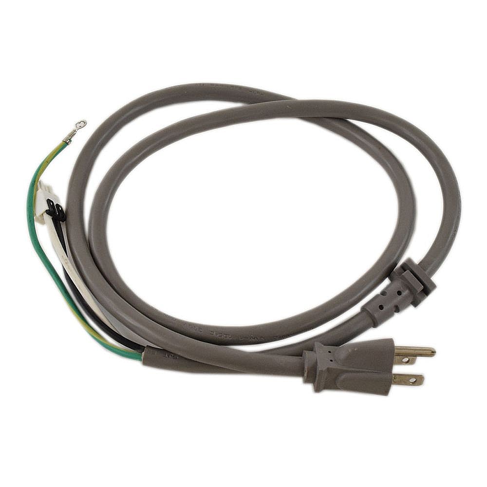 Part #de96-00218A, Ac Power Cord Assembly / 5.00 x 4.60 x 1.60