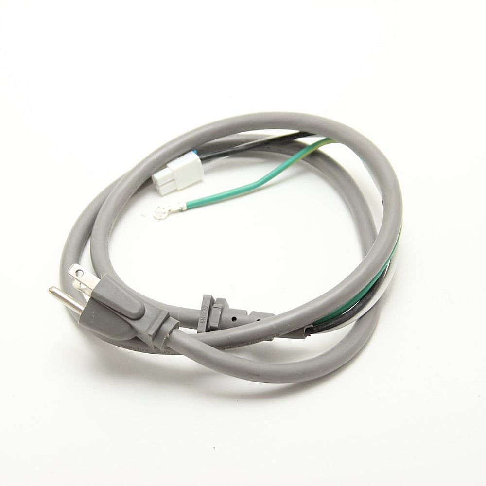 Part #de96-00218C, Microwave Power Cord / 9.45 x 5.91 x 0.00