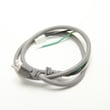 Microwave Power Cord for Samsung ME21K6000AS/AA-01 - Part DE96-00218C