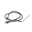 Microwave Power Cord for Kenmore 40185052210 - Part DE96-00218F
