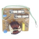 Microwave Noise Filter Assembly