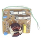 Microwave Noise Filter Assembly