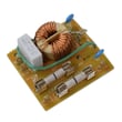 Microwave Noise Filter DE96-00400E