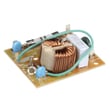 Assy Noise Filter for Samsung ME11A7510DG/AA-00 - Part DE96-00400M