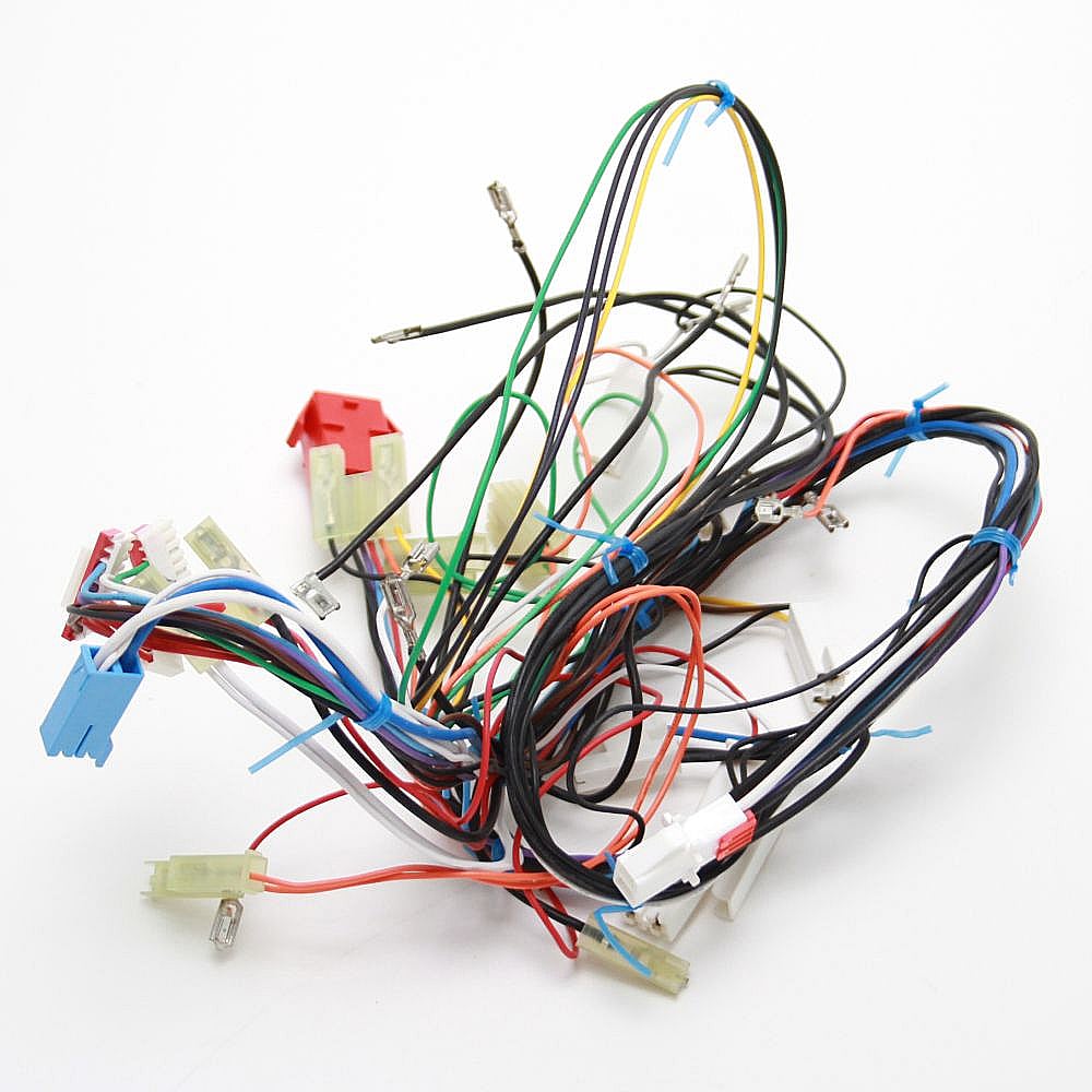 Part #de96-00492B, Microwave Wire Harness