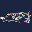 Wire Assembly for Maytag MMV4205BAS - Part DE96-00531A