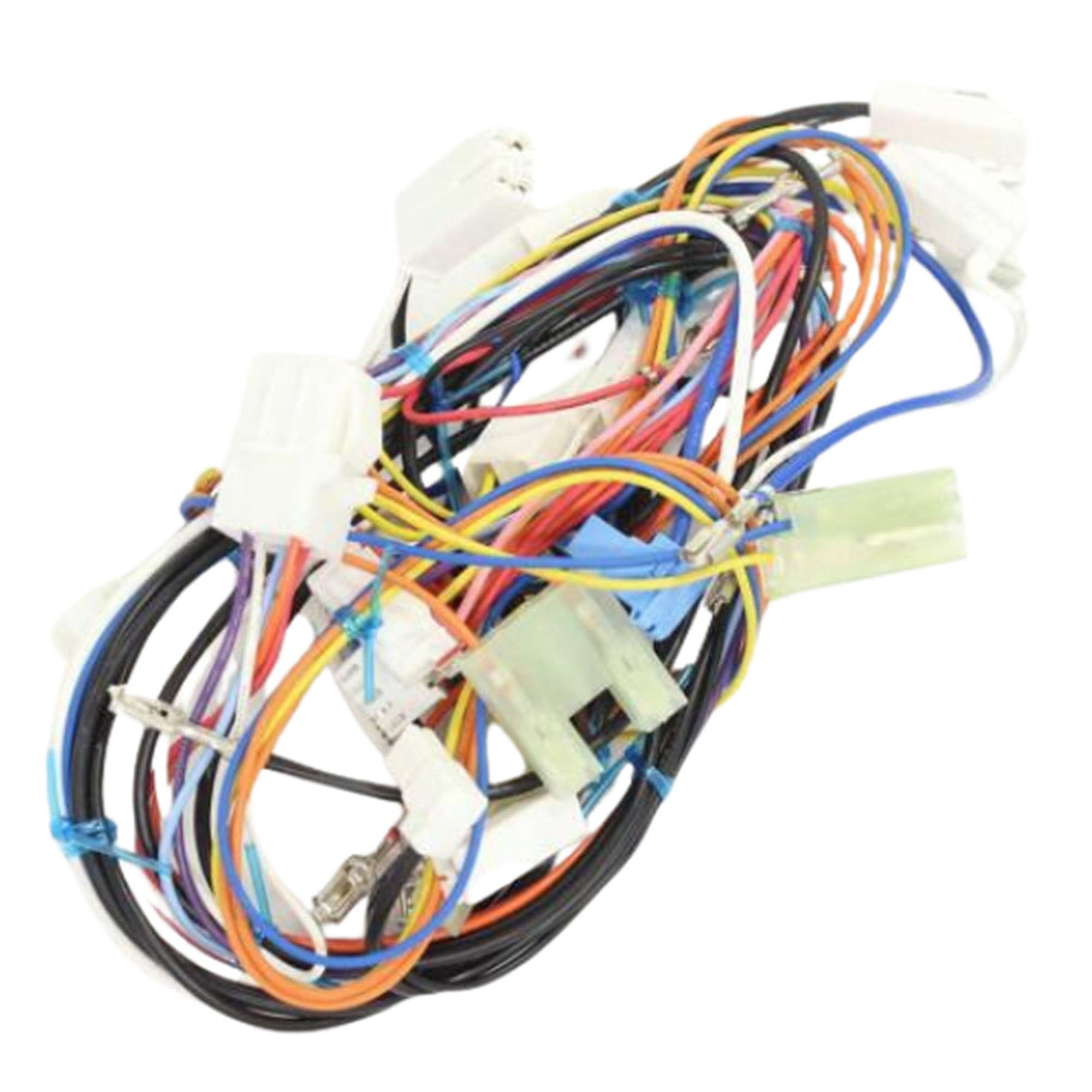Part #de96-00740D, Microwave Wire Harness