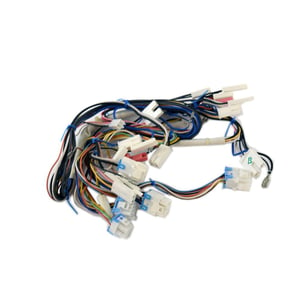 Microwave Wire Harness DE96-00773A