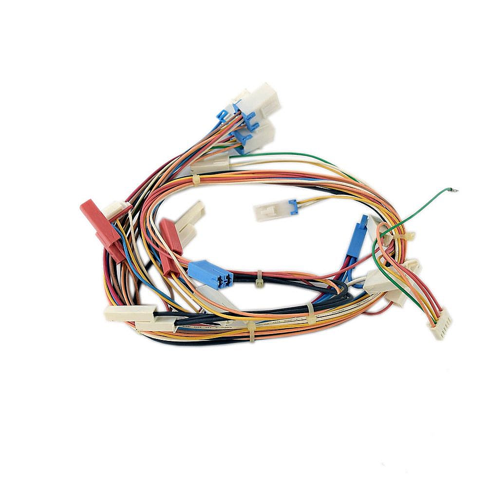 Part #de96-00774A, Microwave Wire Harness