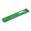 Microwave User Interface Control Board, Left for Kenmore Elite 40188523900 - Part DE96-00781A