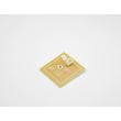 Microwave Selector Button Module DE96-00789A