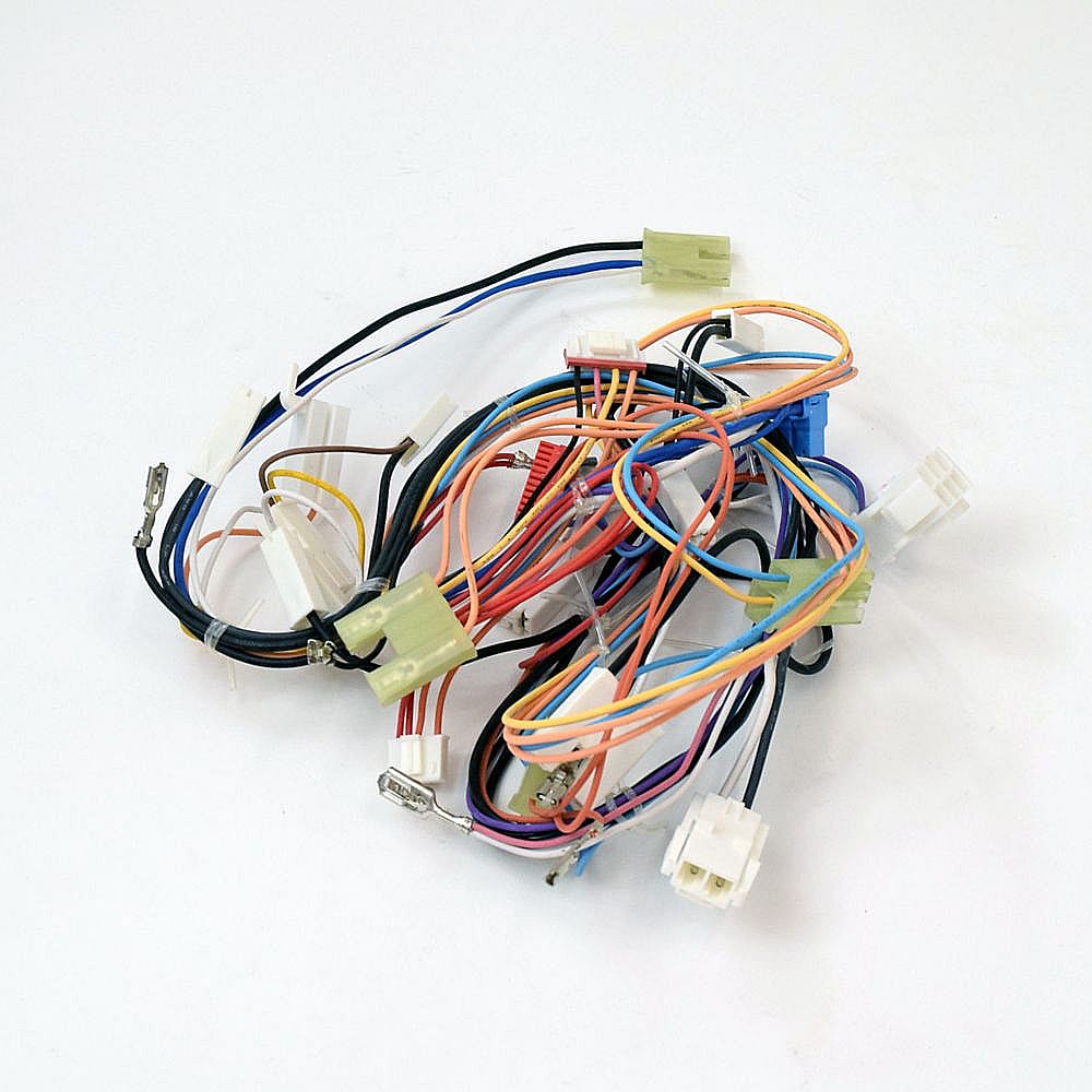 Part #de96-00858C, Harness / 8.00 x 4.50 x 2.25