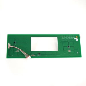 Range User Interface Control Board DE96-00899A