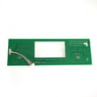 Range User Interface Control Board for Samsung FE710DRS/XAA-03 - Part DE96-00899A