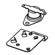 Microwave Magnetron Thermostat DE96-00912C