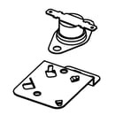 Microwave Magnetron Thermostat