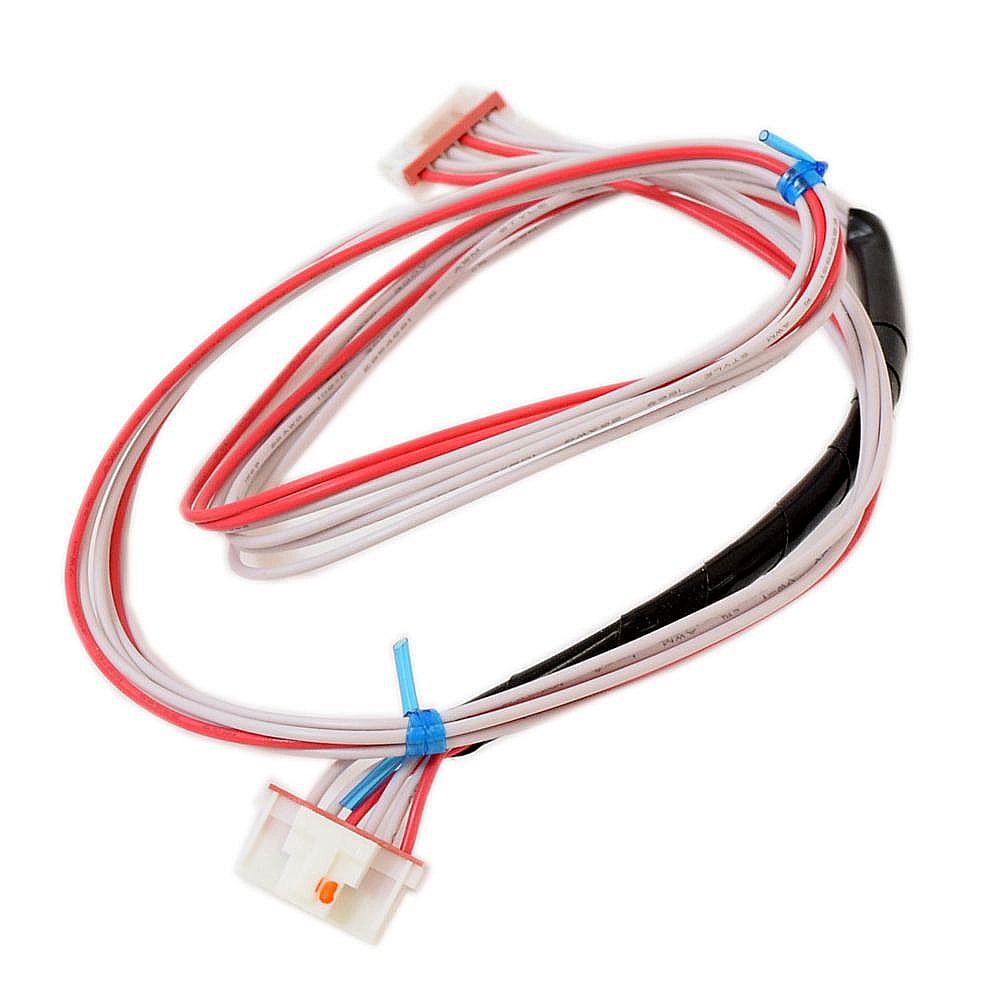Part #de96-00947C, Microwave Wire Harness / 3.74 x 2.76 x 1.57