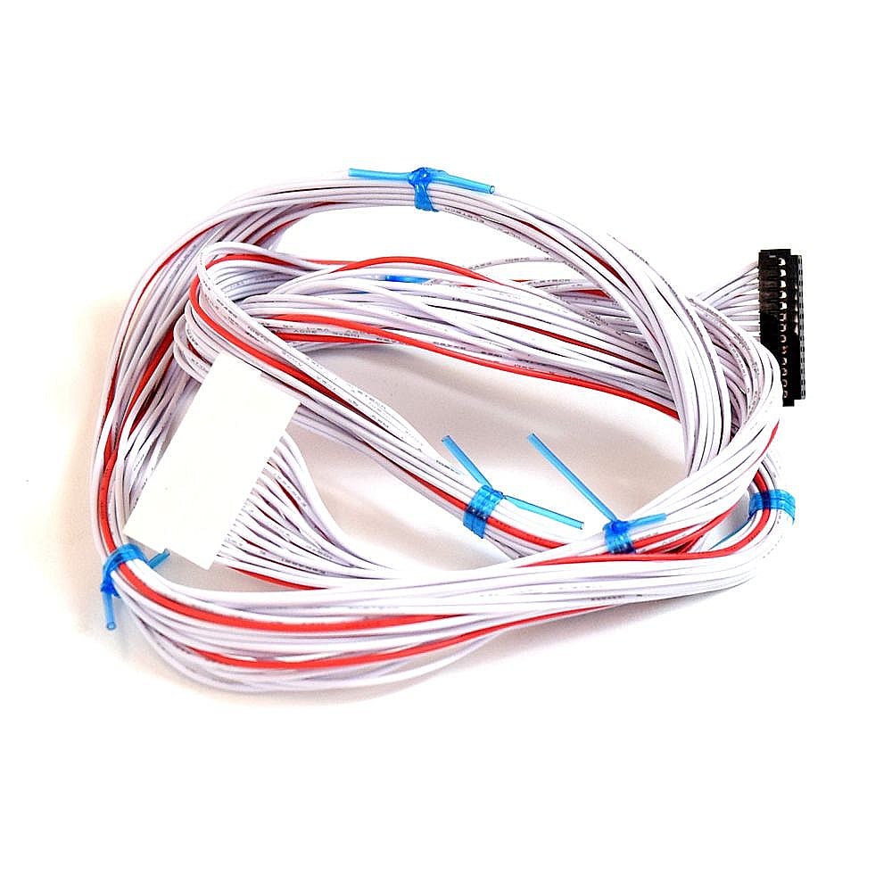 Part #de96-00948A, Microwave Wire Harness / 3.94 x 11.81 x 0.59