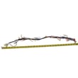 Microwave Wire Harness for Samsung ME21F707MJT/AA-01 - Part DE96-00949E