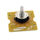 Wall Oven Selector Switch DE96-00994A