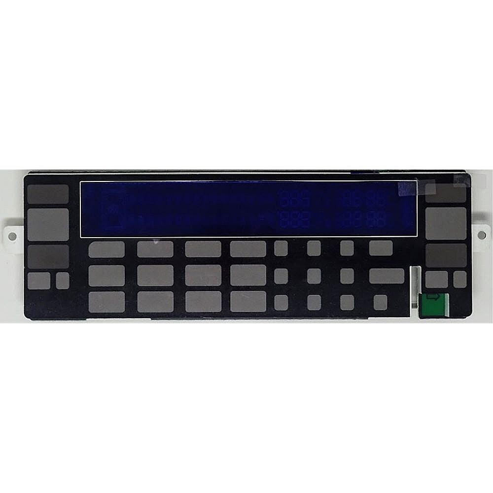 Part #de96-01050Ar, Refurbished Range Oven Control Board