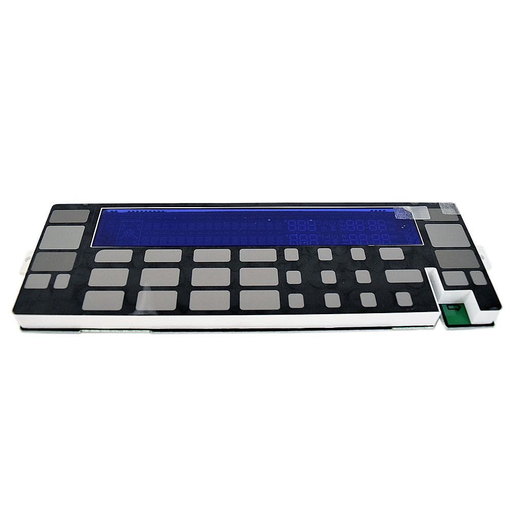 Part #de96-01050C, Samsung Range Display Board / 10.63 x 4.72 x 3.94