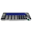 Samsung Range Display Board for Samsung NX58H9500WS/AA-01 - Part DE96-01050C