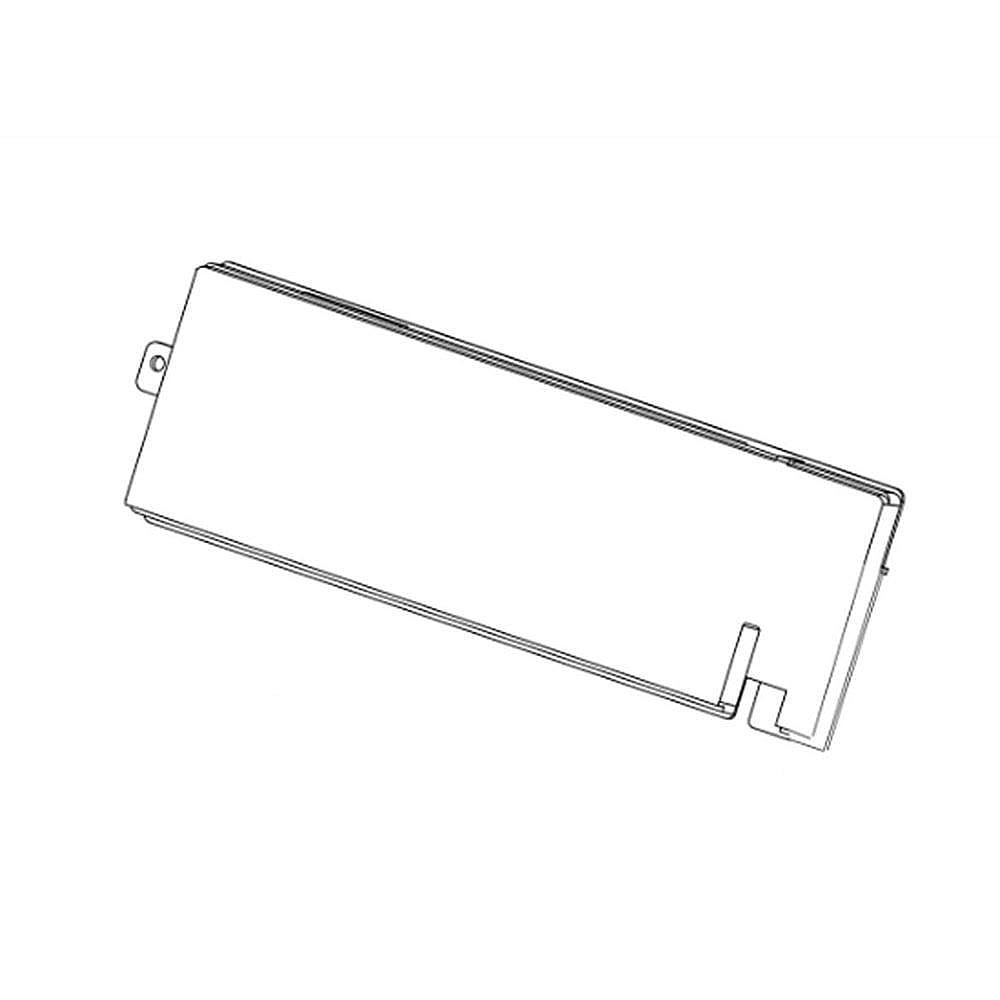 Part #de96-01050D, Range Display Board